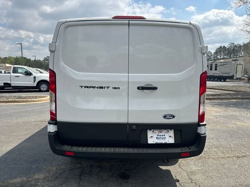 New 2026 Ford Transit 150 Low Roof w/ Load Area Protection Package image 6