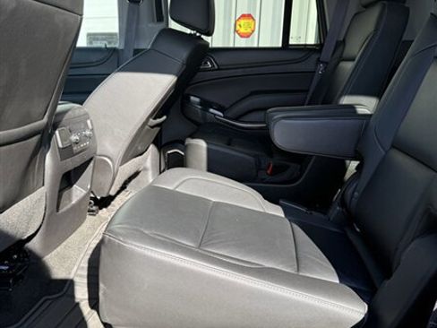 Used 2017 Chevrolet Tahoe LT image 27