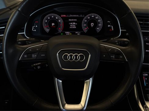 Used 2022 Audi Q7 3.0T Premium Plus image 19