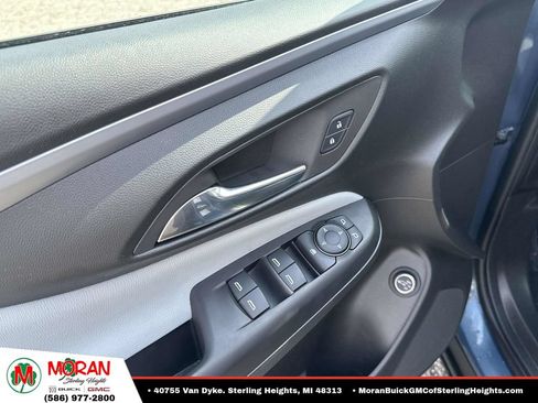 Certified 2024 Buick Envista Preferred w/ Convenience I Package FWD image 15