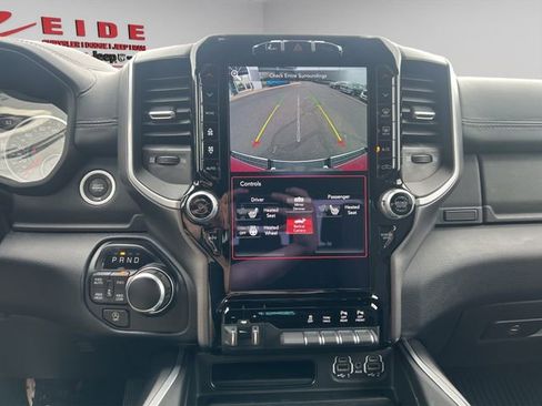 Used 2021 RAM 1500 Big Horn AWD/4WD image 20