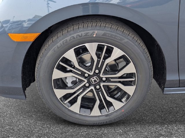 New 2027 Honda Odyssey Elite image 9