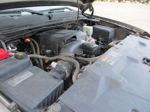 Used 2012 Chevrolet Silverado 1500 W/T image 31