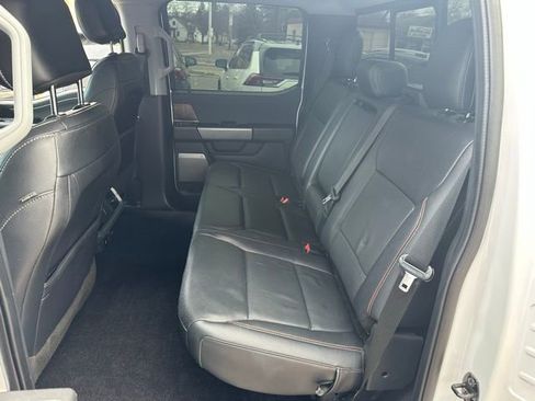 Used 2022 Ford F150 Lariat image 18