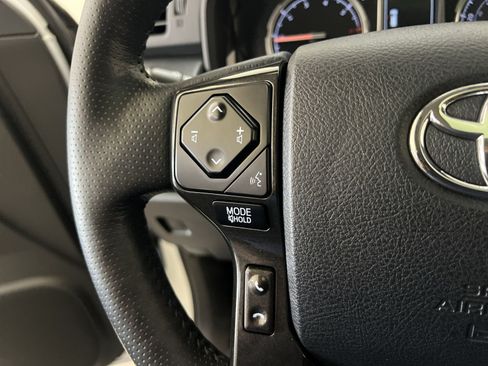 Used 2024 Toyota 4Runner TRD Pro AWD/4WD image 37