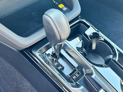 New 2026 Subaru Forester Sport AWD/4WD image 15