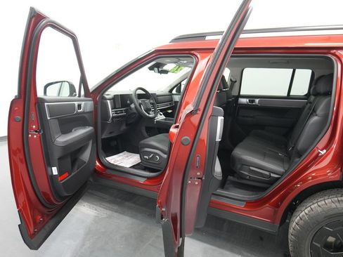 New 2026 Hyundai Santa Fe XRT AWD/4WD image 20