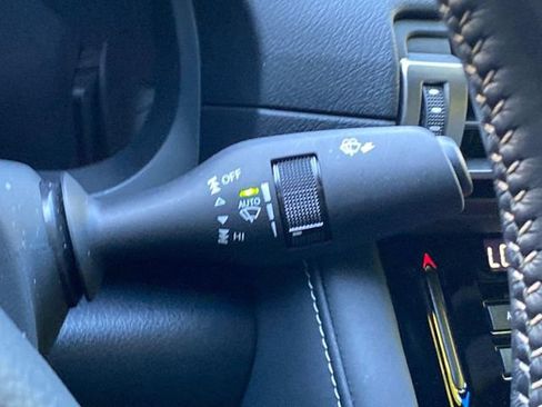 Used 2022 Lexus IS 350 F Sport w/ Accessory Package RWD image 22