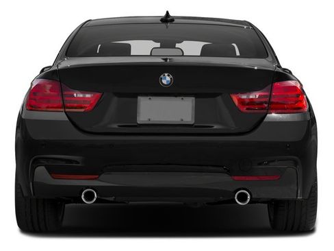 Used 2017 BMW 440i Coupe RWD image 5