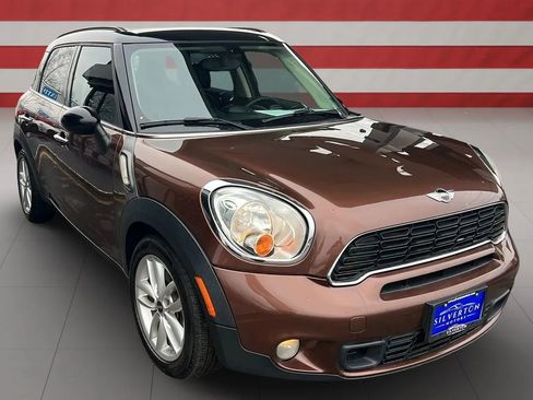 Used 2013 MINI Cooper Countryman S image 16