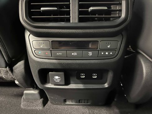 New 2026 Honda Passport TrailSport Elite image 26