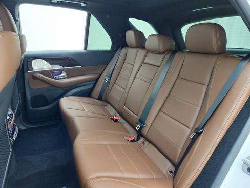 New 2026 Mercedes-Benz GLE 450 4MATIC image 11