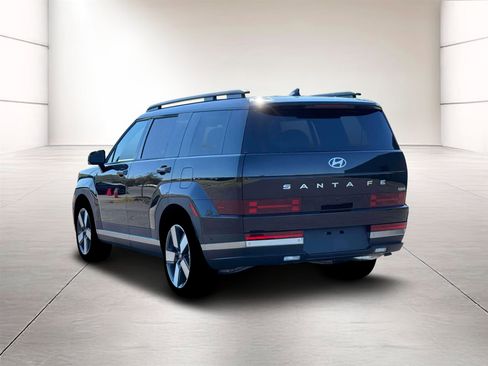 New 2026 Hyundai Santa Fe Limited FWD image 5
