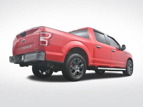 Used 2019 Ford F150 XLT RWD image 40