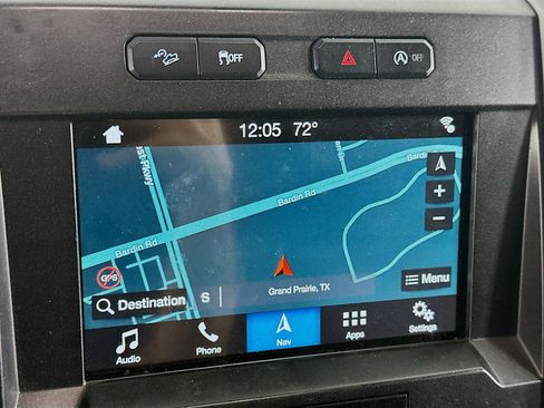 Used 2018 Ford F150 XLT w/ Equipment Group 302A Luxury AWD/4WD image 22