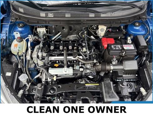 Used 2025 Nissan Kicks Play S image 19