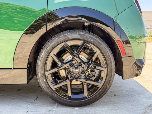 New 2026 MINI Cooper S FWD image 12