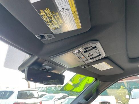 Used 2023 Toyota Sequoia Capstone AWD/4WD image 22