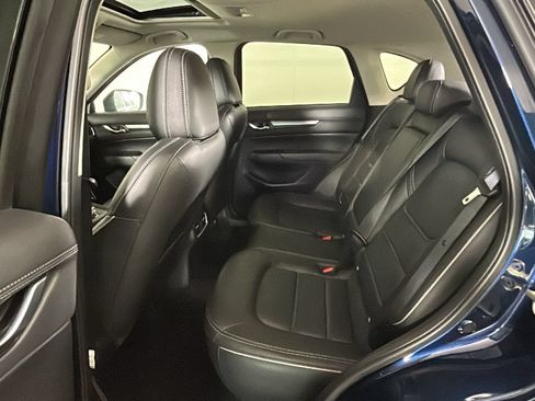 Used 2025 MAZDA CX-5 AWD 2.5 S w/ Preferred Package image 31