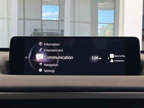 Used 2024 MAZDA CX-50 AWD 2.5 S w/ Cargo Package image 23