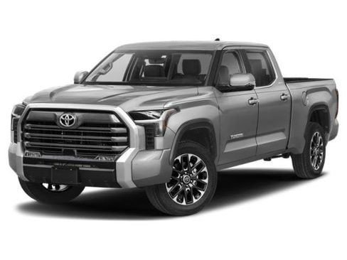 Used 2023 Toyota Tundra Limited RWD image 1