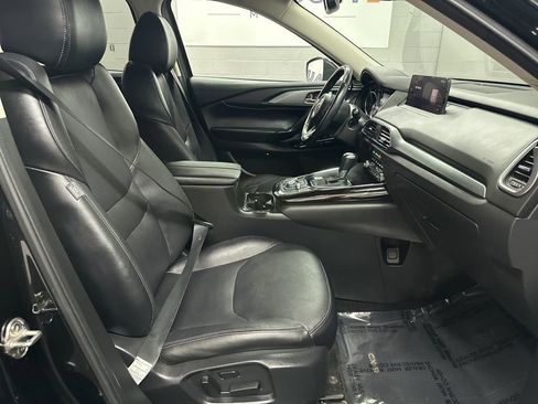 Used 2023 MAZDA CX-9 Touring image 20