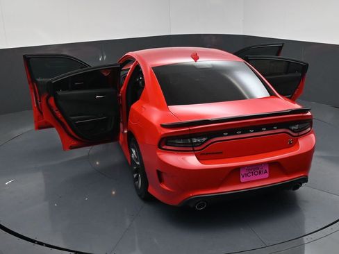 Used 2021 Dodge Charger Scat Pack image 22