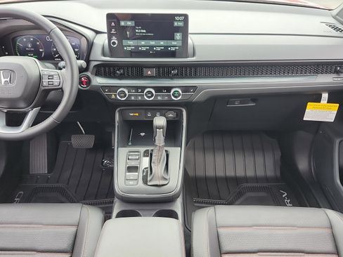 New 2026 Honda CR-V Sport-L image 13