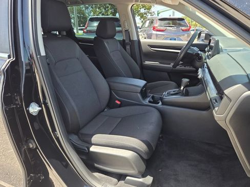 Certified 2024 Honda CR-V LX image 19