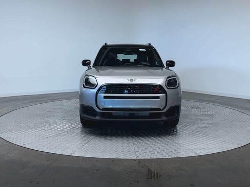 New 2027 MINI Cooper Countryman S AWD/4WD image 3