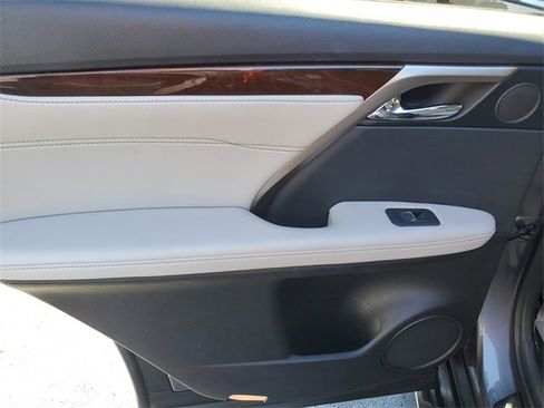 Used 2019 Lexus RX 350 FWD image 28