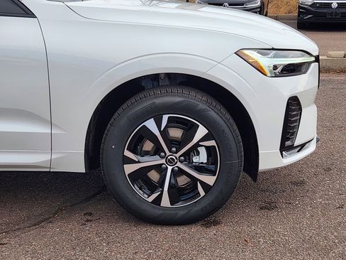 New 2026 Volvo XC60 B5 Core image 28