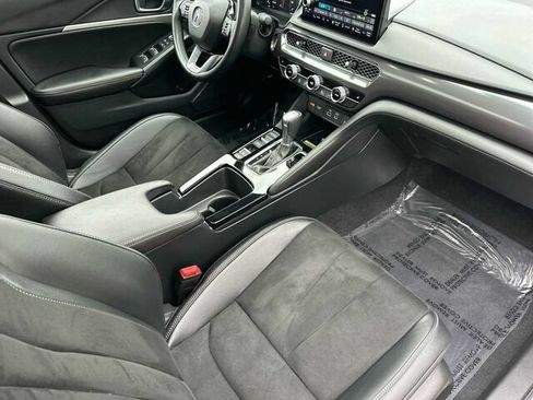 Used 2025 Acura Integra A-Spec FWD image 18