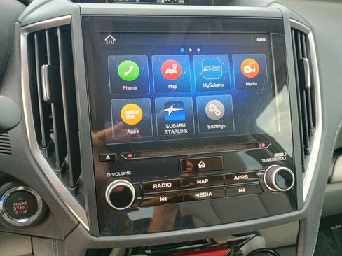Certified 2023 Subaru Forester Limited w/ Popular Package #2 AWD/4WD image 29