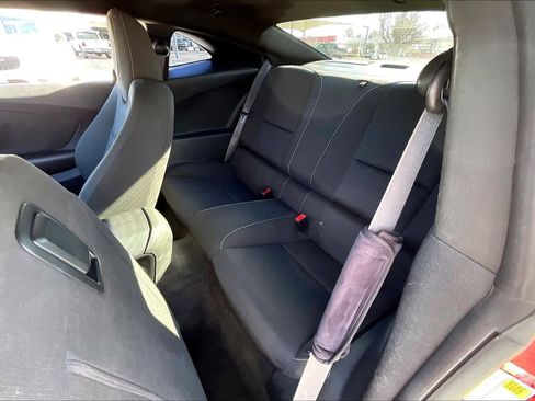 Used 2012 Chevrolet Camaro LT w/ RS Package image 19