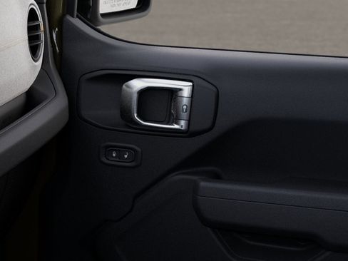 New 2025 Jeep Gladiator Sport image 49