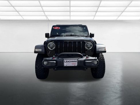 Used 2022 Jeep Wrangler Unlimited Sport AWD/4WD image 11