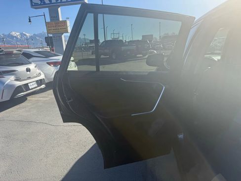 Used 2024 Toyota RAV4 LE image 20