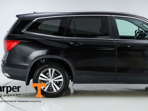 Used 2017 Honda Pilot EX-L image 52