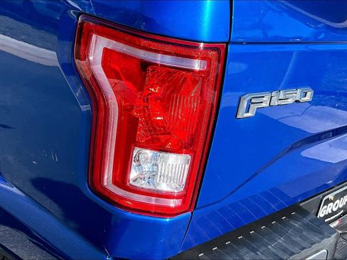 Used 2016 Ford F150 XLT image 27