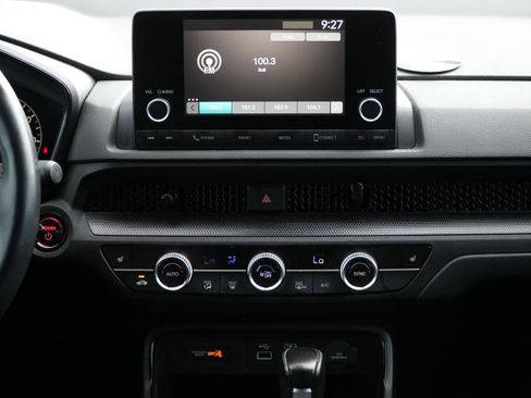 Used 2025 Honda CR-V Sport image 23