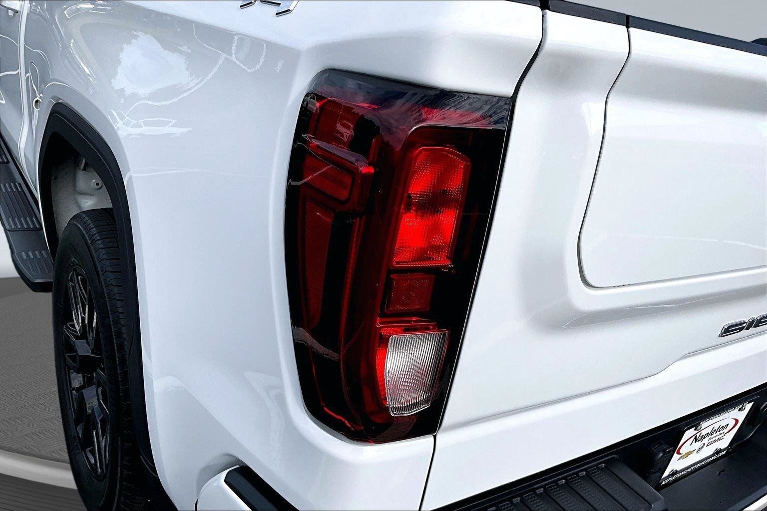 Used 2024 GMC Sierra 1500 Elevation AWD/4WD image 31