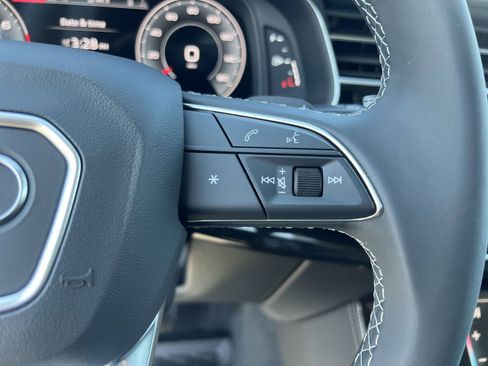New 2025 Audi Q7 3.0T Premium Plus image 22