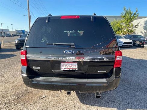 Used 2017 Ford Expedition EL XLT image 8