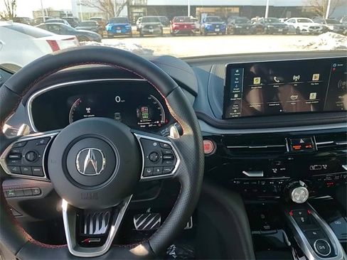New 2026 Acura MDX A-Spec image 24