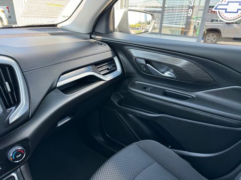 Used 2024 GMC Terrain SLE image 10