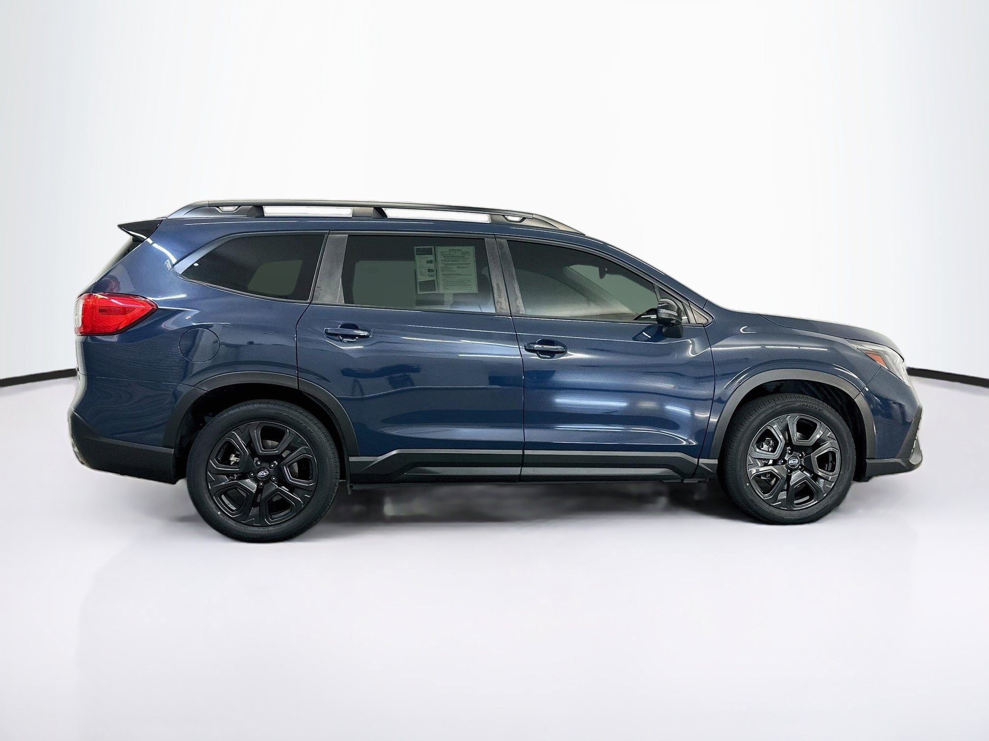 Used 2023 Subaru Ascent Onyx Edition Limited AWD/4WD image 10