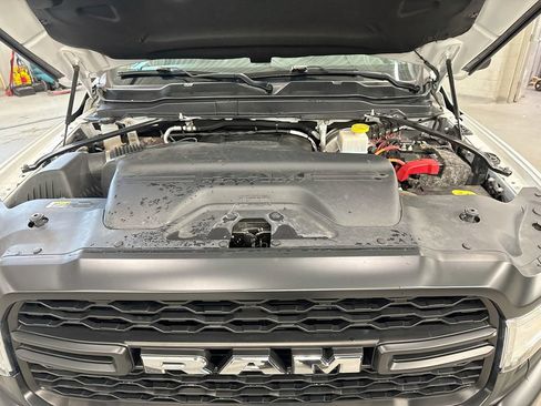 Used 2019 RAM 3500 Tradesman AWD/4WD image 36