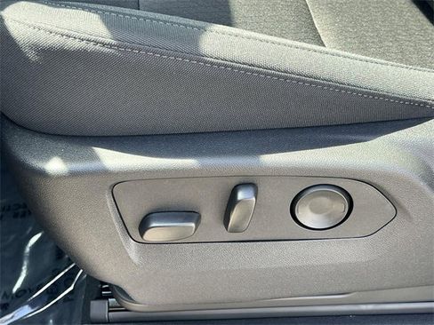 New 2026 GMC Sierra 1500 Elevation w/ LPO, Elevation Black Package image 24