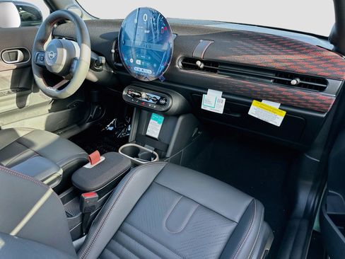 New 2026 MINI Cooper S FWD image 22